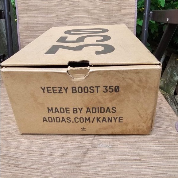 Yeezy boost 350 Adidas X Kanye sneakers - Picture 6 of 7
